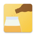 Logo of Beer Factory android Application 